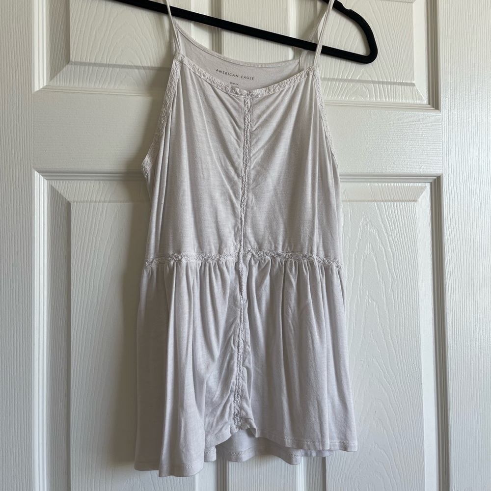 white american eagle tank